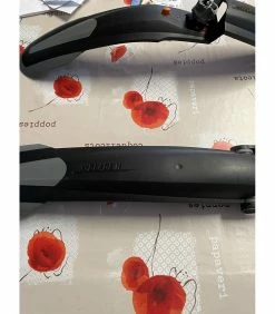 Autres Pièces -Autres pièces Soldes 2 gardes boues 4