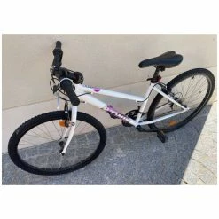 VTT Enfants -Autres pièces Soldes 26 2