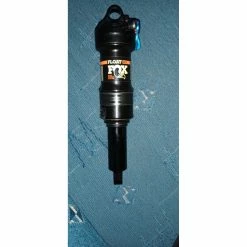 Amortisseurs Fox Racing Shox Float Dps Performance 6 Amortisseurs Fox Racing Shox Float Dps Performance -Autres pièces Soldes amortiguador fox dps evol 2017 2