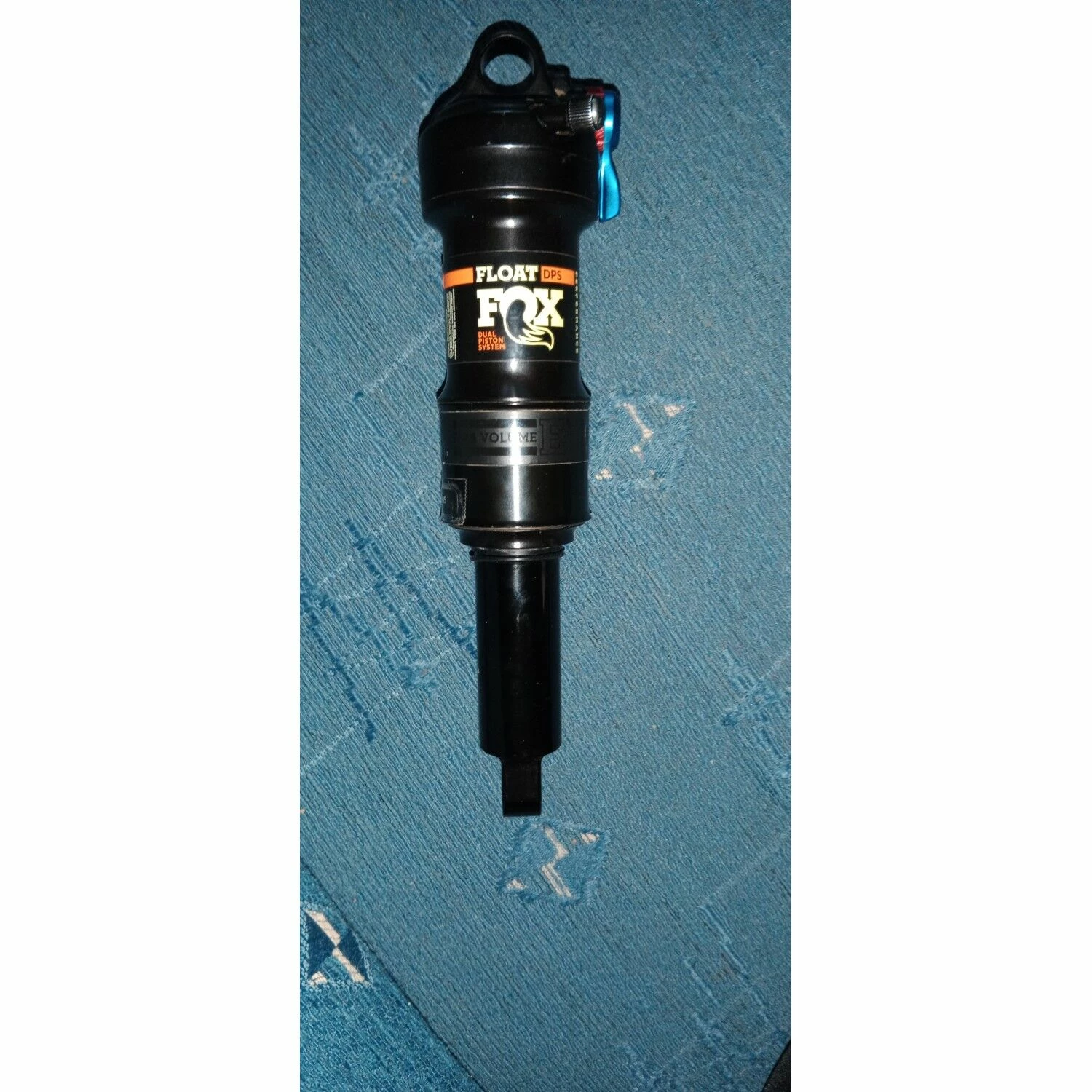 Amortisseurs Fox Racing Shox Float Dps Performance 3 Amortisseurs Fox Racing Shox Float Dps Performance – Image 3