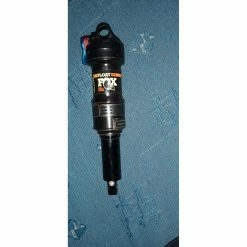 Amortisseurs Fox Racing Shox Float Dps Performance
