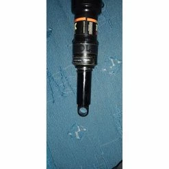 Amortisseurs Fox Racing Shox Float Dps Performance 7 Amortisseurs Fox Racing Shox Float Dps Performance -Autres pièces Soldes amortiguador fox dps evol 2017 3