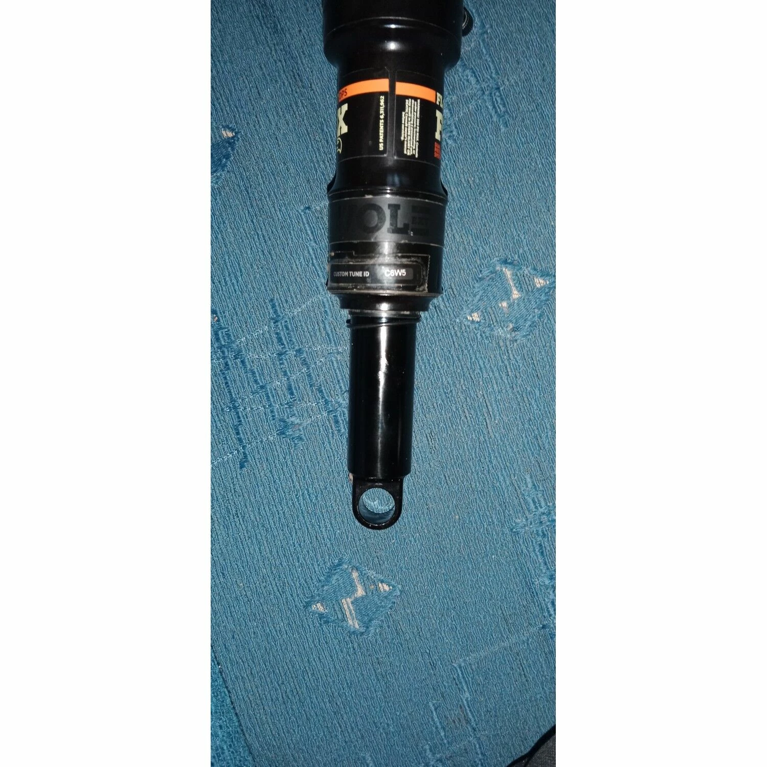 Amortisseurs Fox Racing Shox Float Dps Performance 4 Amortisseurs Fox Racing Shox Float Dps Performance – Image 4