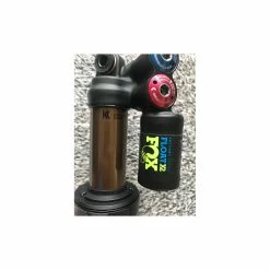 Amortisseurs Fox 6 Amortisseurs Fox -Autres pièces Soldes amortiguador fox float x2 2