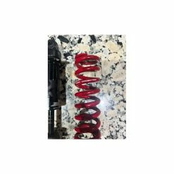 Amortisseurs Rockshox -Autres pièces Soldes amortiguador rock shock rs super deluxe ultimate 3