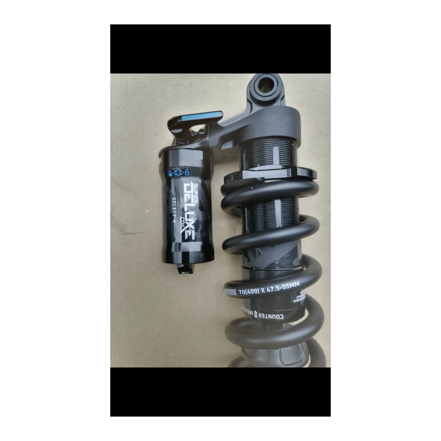 Amortisseurs Rockshox 3 Amortisseurs Rockshox – Image 3