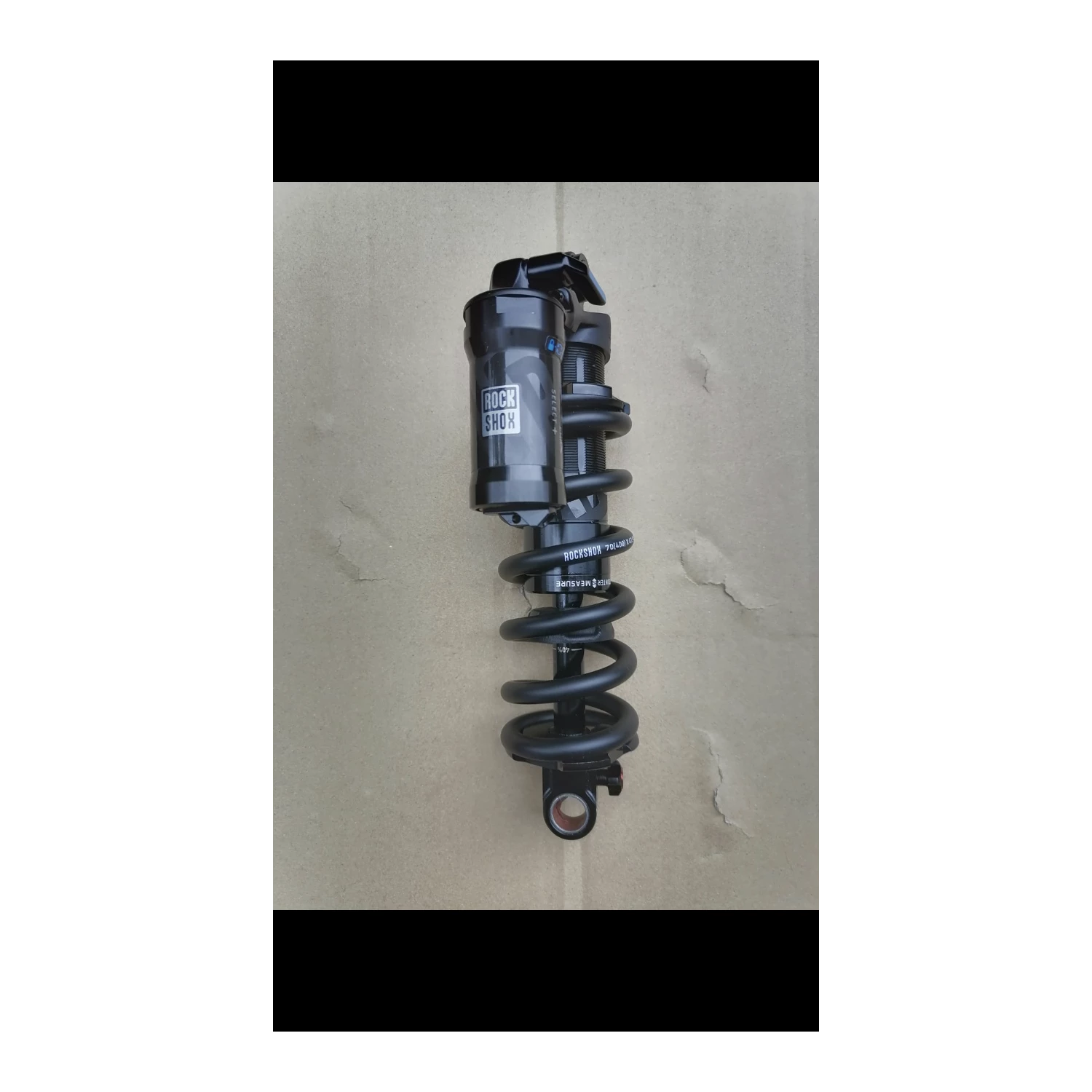 Amortisseurs Rockshox 4 Amortisseurs Rockshox – Image 4