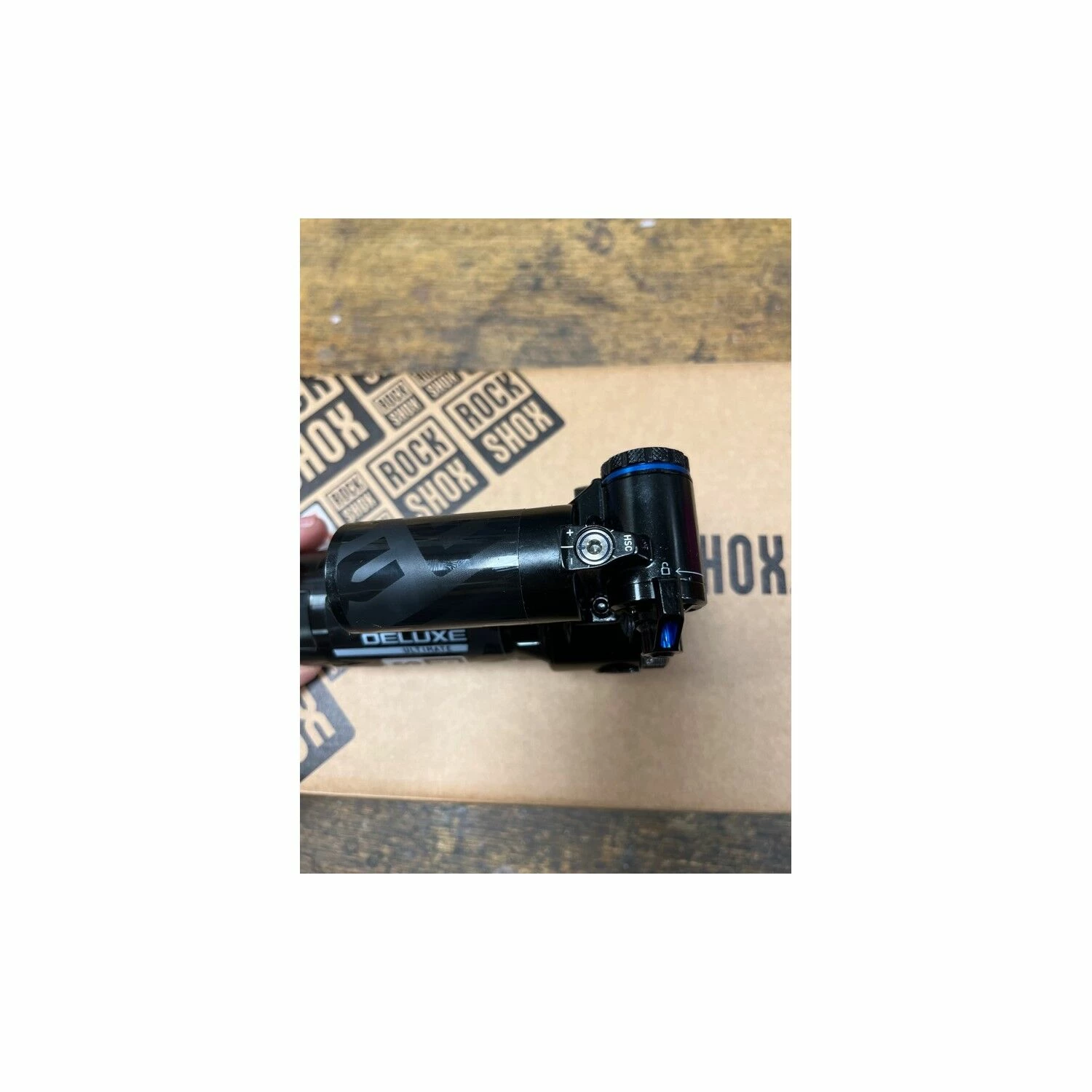 Amortisseurs Rockshox 5 Amortisseurs Rockshox – Image 5