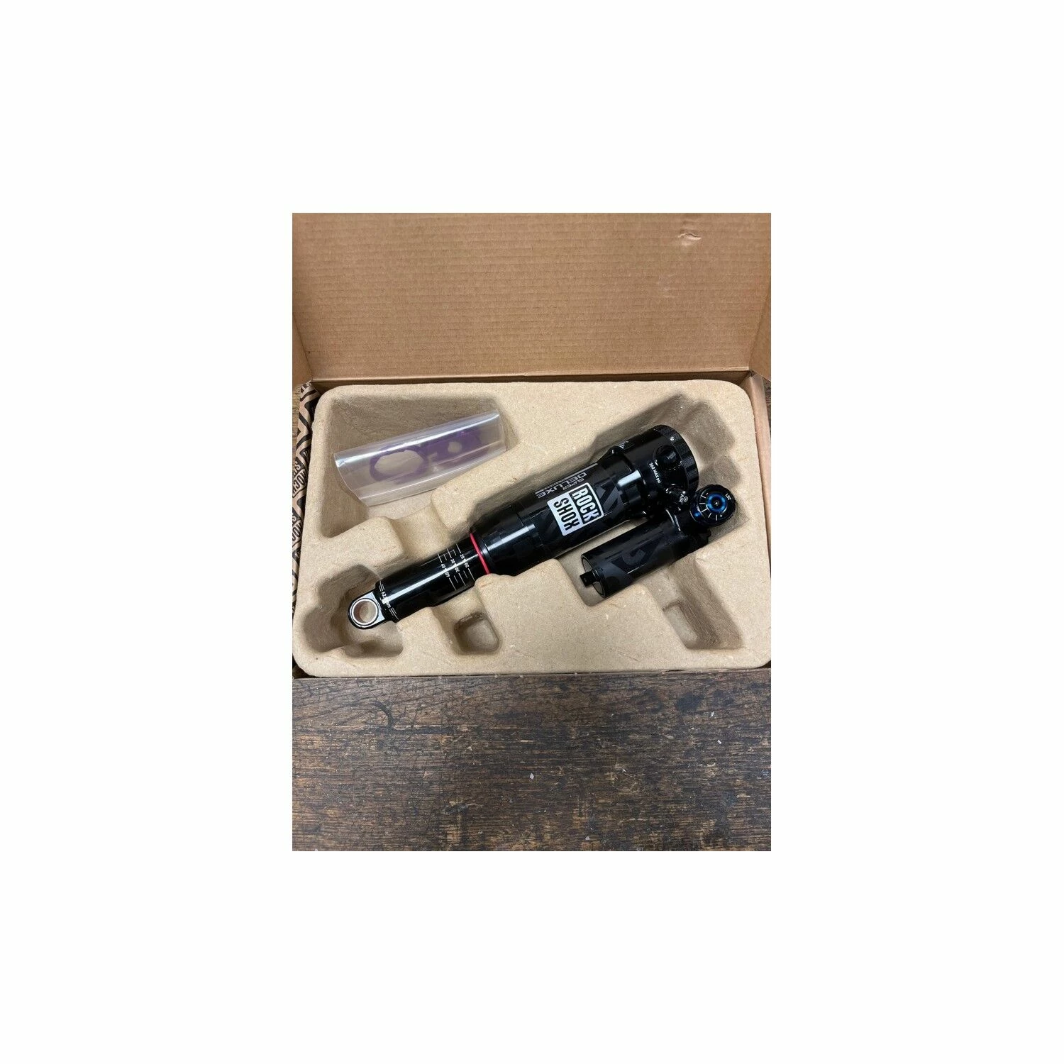 Amortisseurs Rockshox 1 Amortisseurs Rockshox