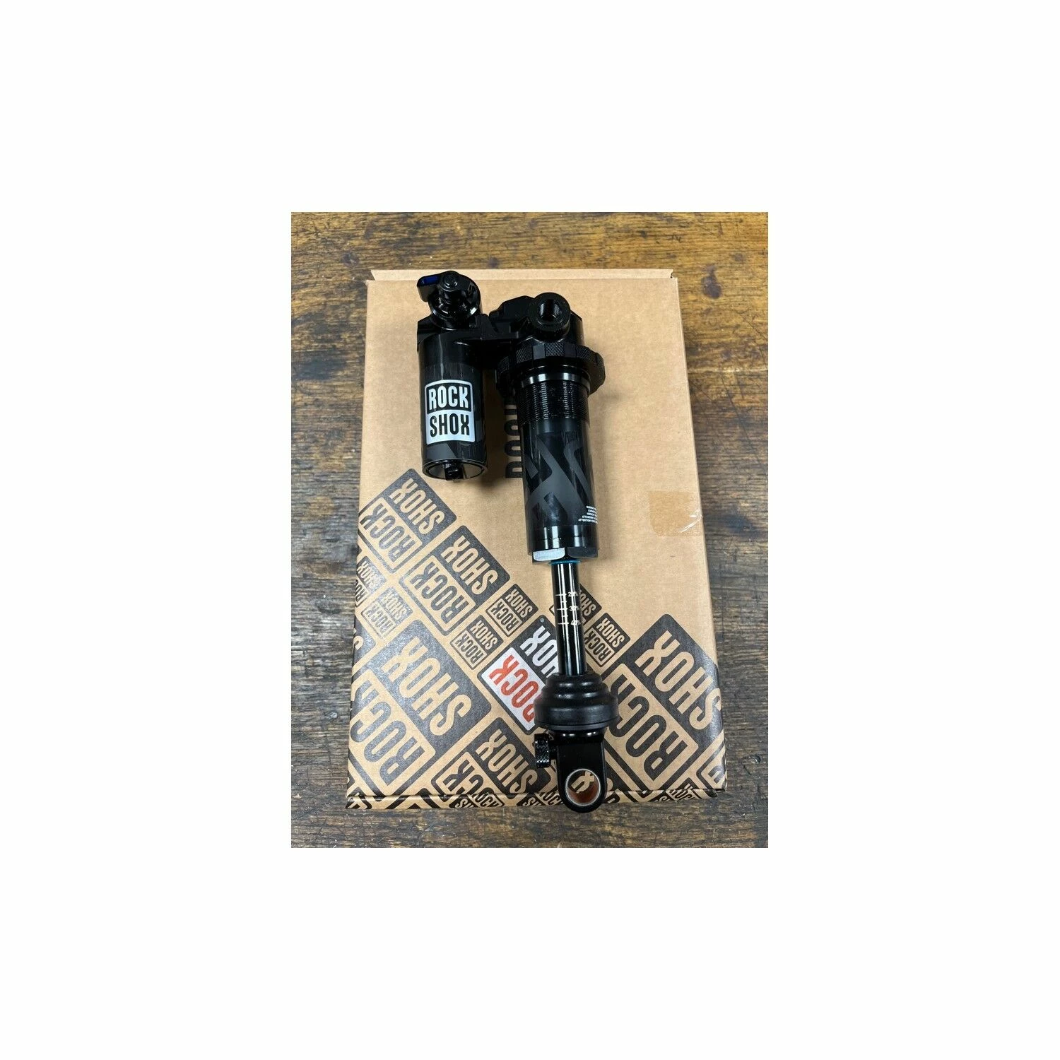 Amortisseurs Rockshox 3 Amortisseurs Rockshox – Image 3