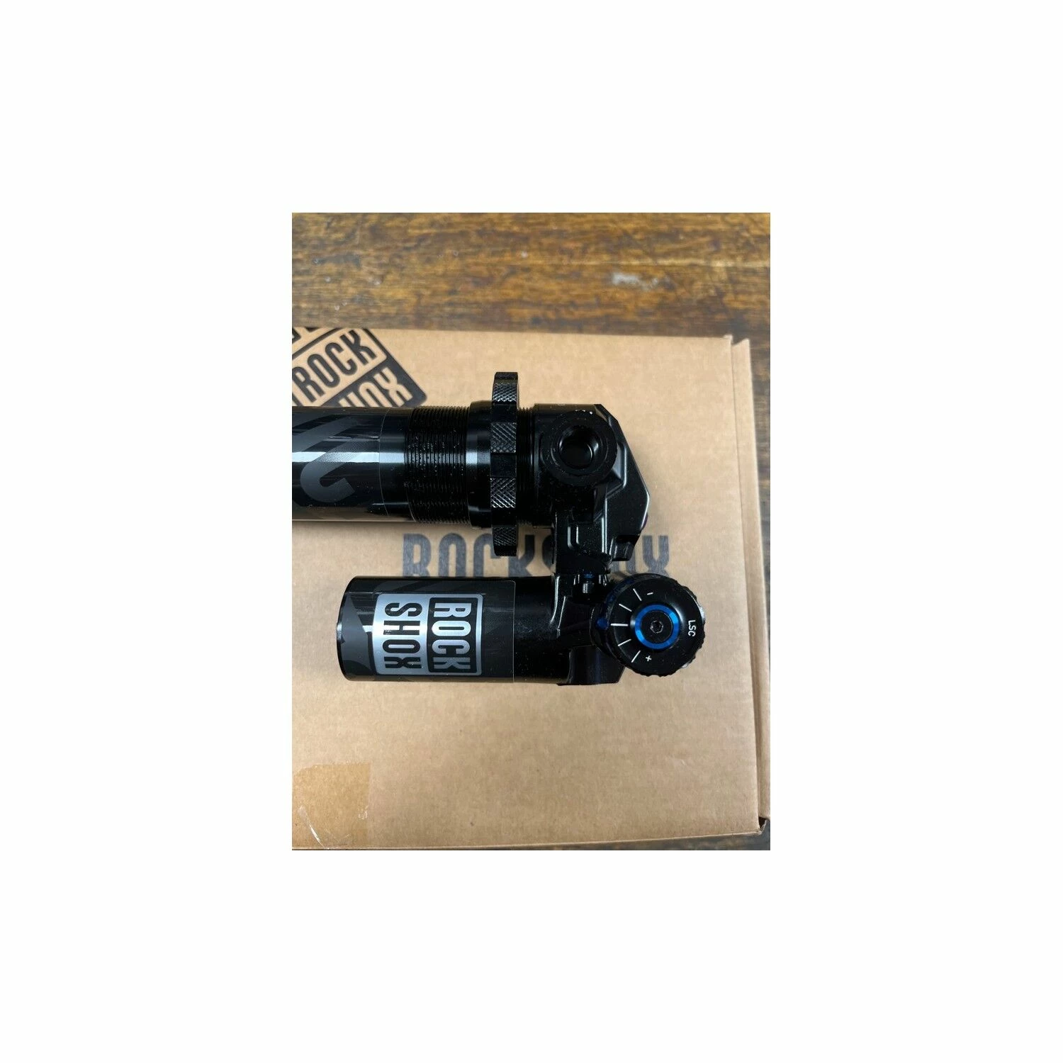 Amortisseurs Rockshox 5 Amortisseurs Rockshox – Image 5