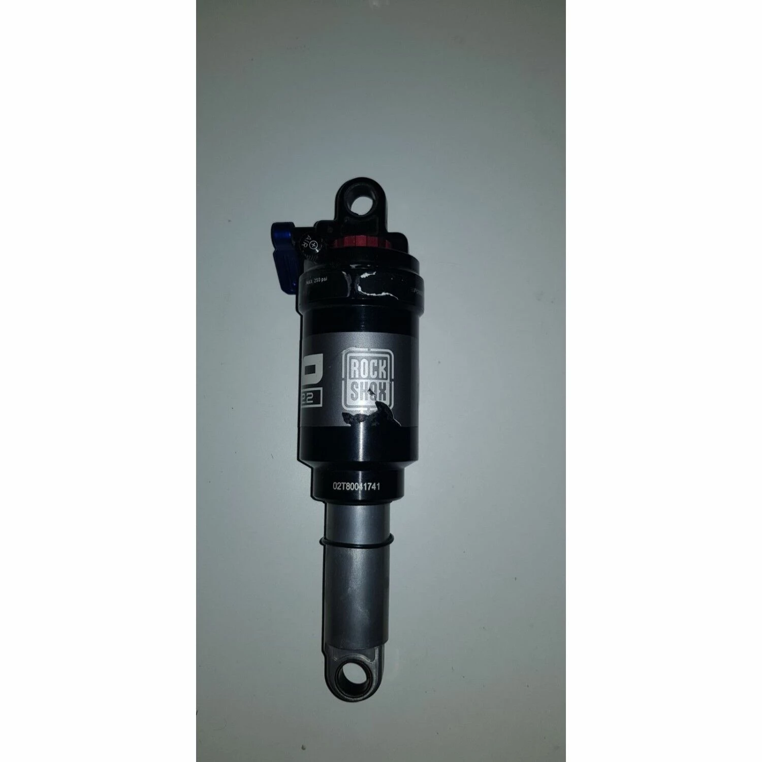 Amortisseurs Rockshox 3 Amortisseurs Rockshox – Image 3