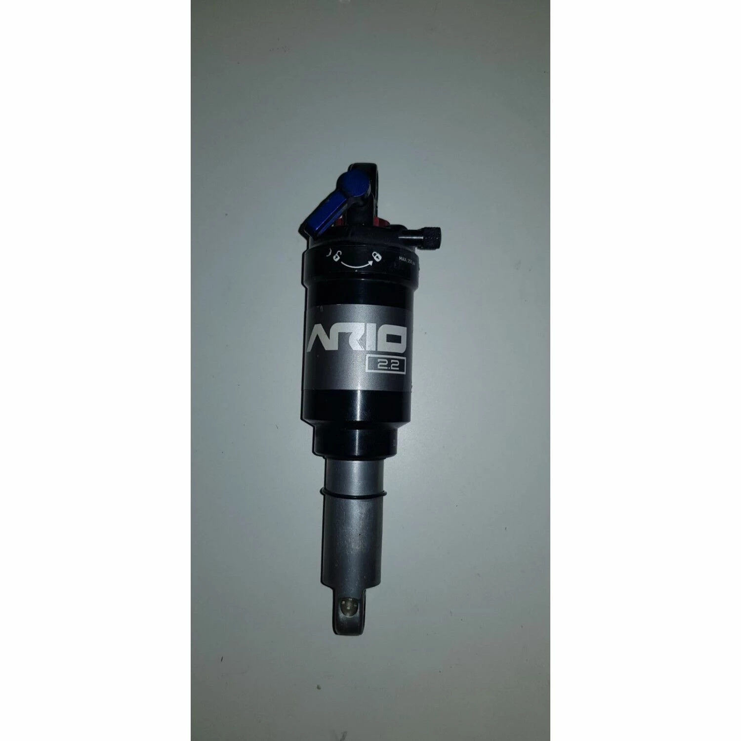 Amortisseurs Rockshox 1 Amortisseurs Rockshox