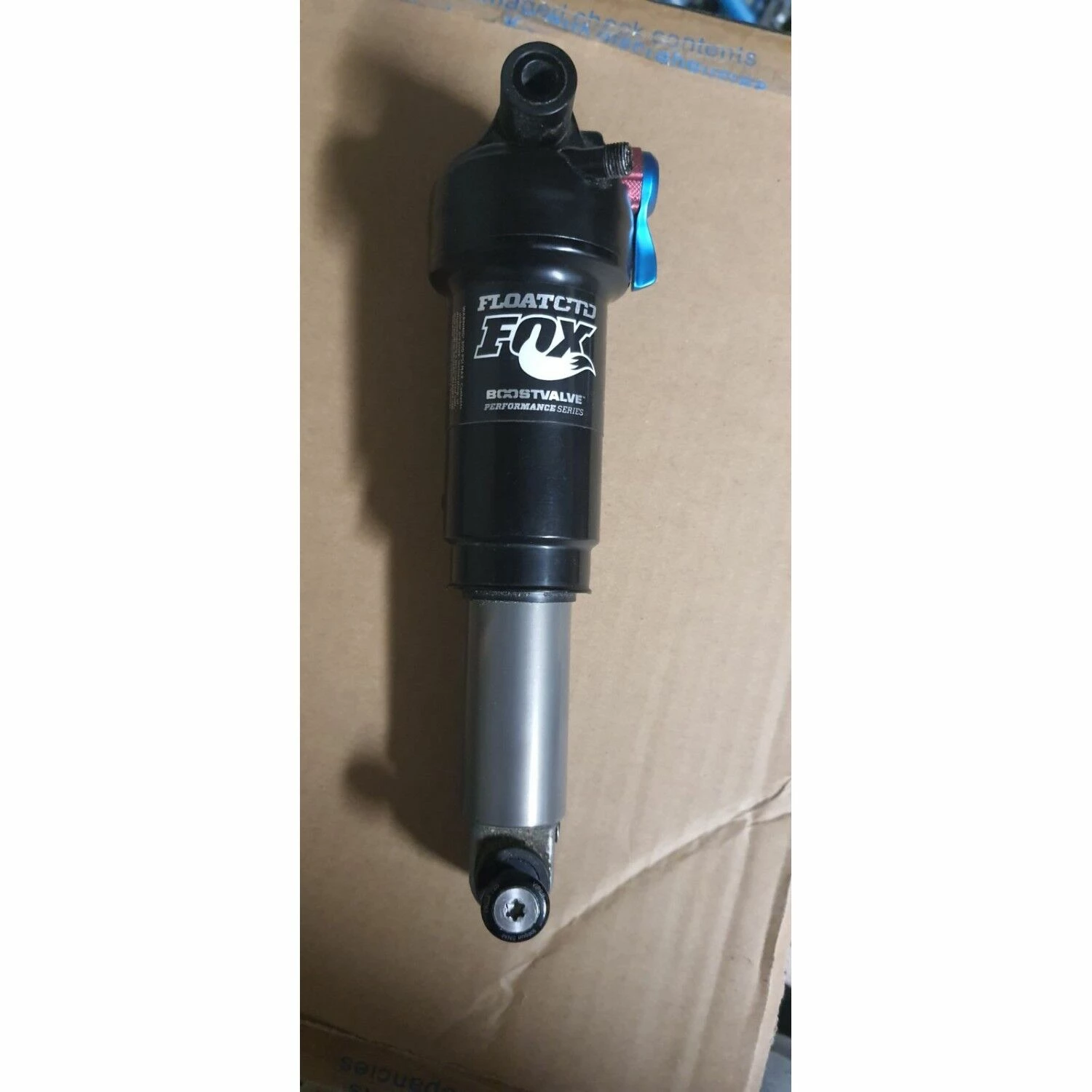 Fox Racing Shox Amortisseurs 2 Fox Racing Shox Amortisseurs – Image 2