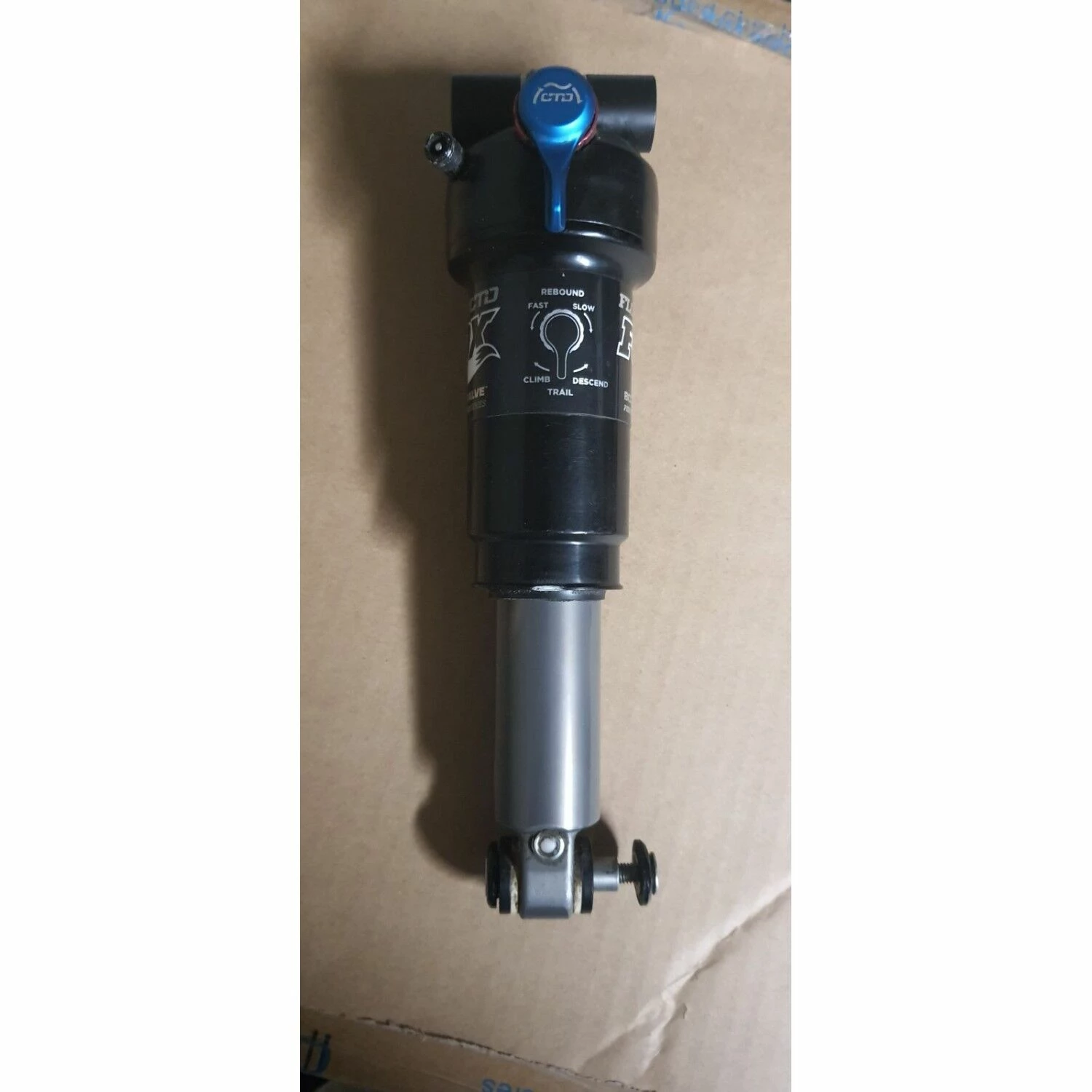 Fox Racing Shox Amortisseurs 3 Fox Racing Shox Amortisseurs – Image 3