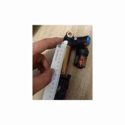 Amortisseurs Fox Racing Shox