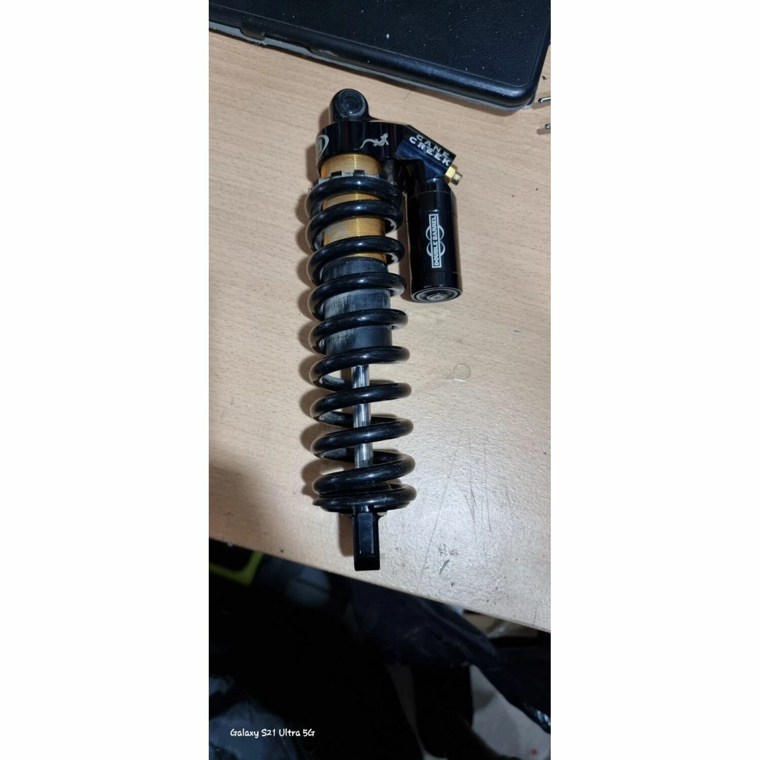 Amortisseurs Cane Creek 2 Amortisseurs Cane Creek – Image 2