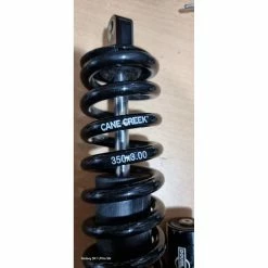 Amortisseurs Cane Creek 9 Amortisseurs Cane Creek -Autres pièces Soldes amortisseur cane creek db 4