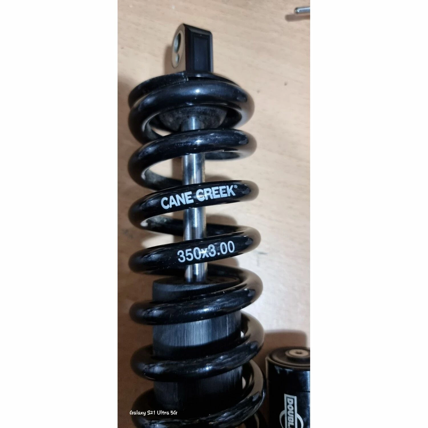 Amortisseurs Cane Creek 5 Amortisseurs Cane Creek – Image 5