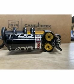 Amortisseurs 5 Amortisseurs -Autres pièces Soldes amortisseur cane creek double barrel 2