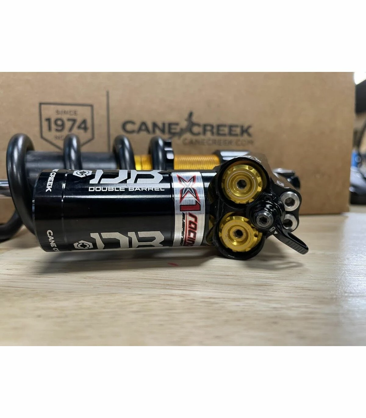 Amortisseurs 3 Amortisseurs – Image 3