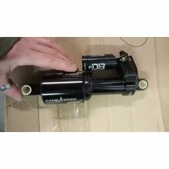 Amortisseurs Cane Creek 5 Amortisseurs Cane Creek -Autres pièces Soldes amortisseur canecreek db air cs 210x525 neuf 2