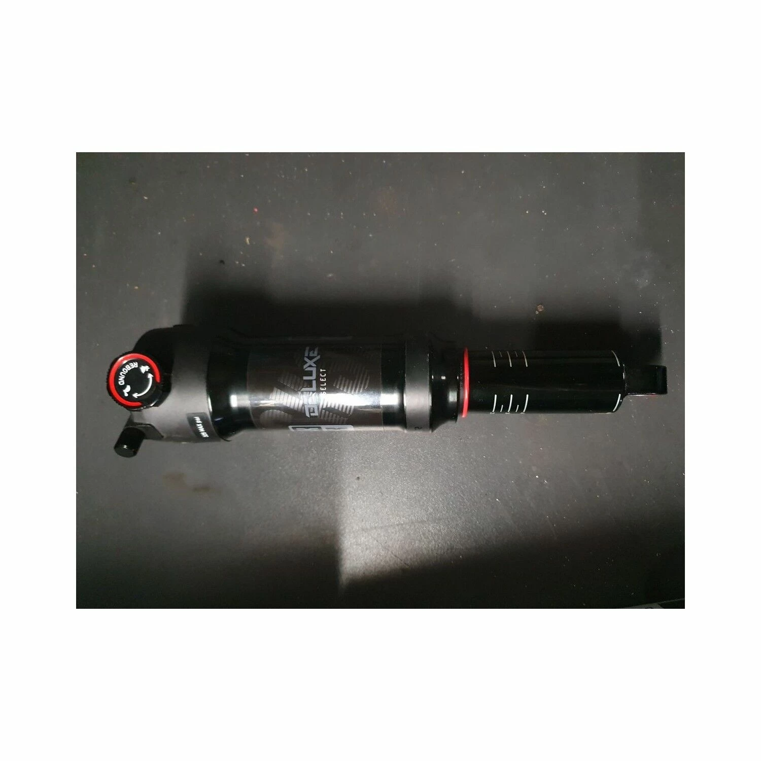 Amortisseurs Rockshox 1 Amortisseurs Rockshox