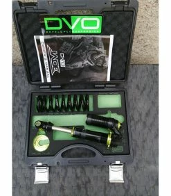 Fox Racing Shox Amortisseurs