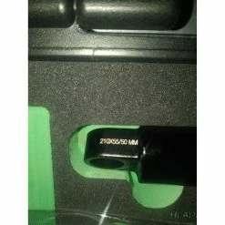 Amortisseurs Dvo -Autres pièces Soldes amortisseur dvo topaz t3 air 210x5055 3