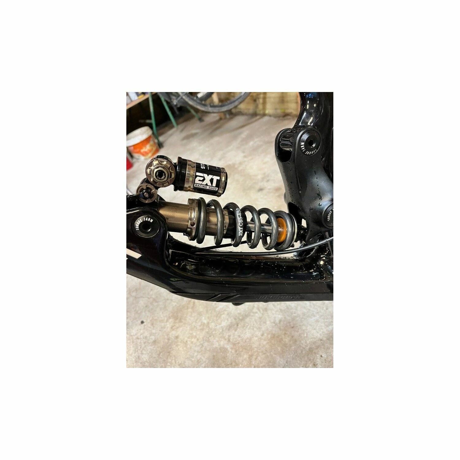 Amortisseurs EXT 2 Amortisseurs EXT – Image 2