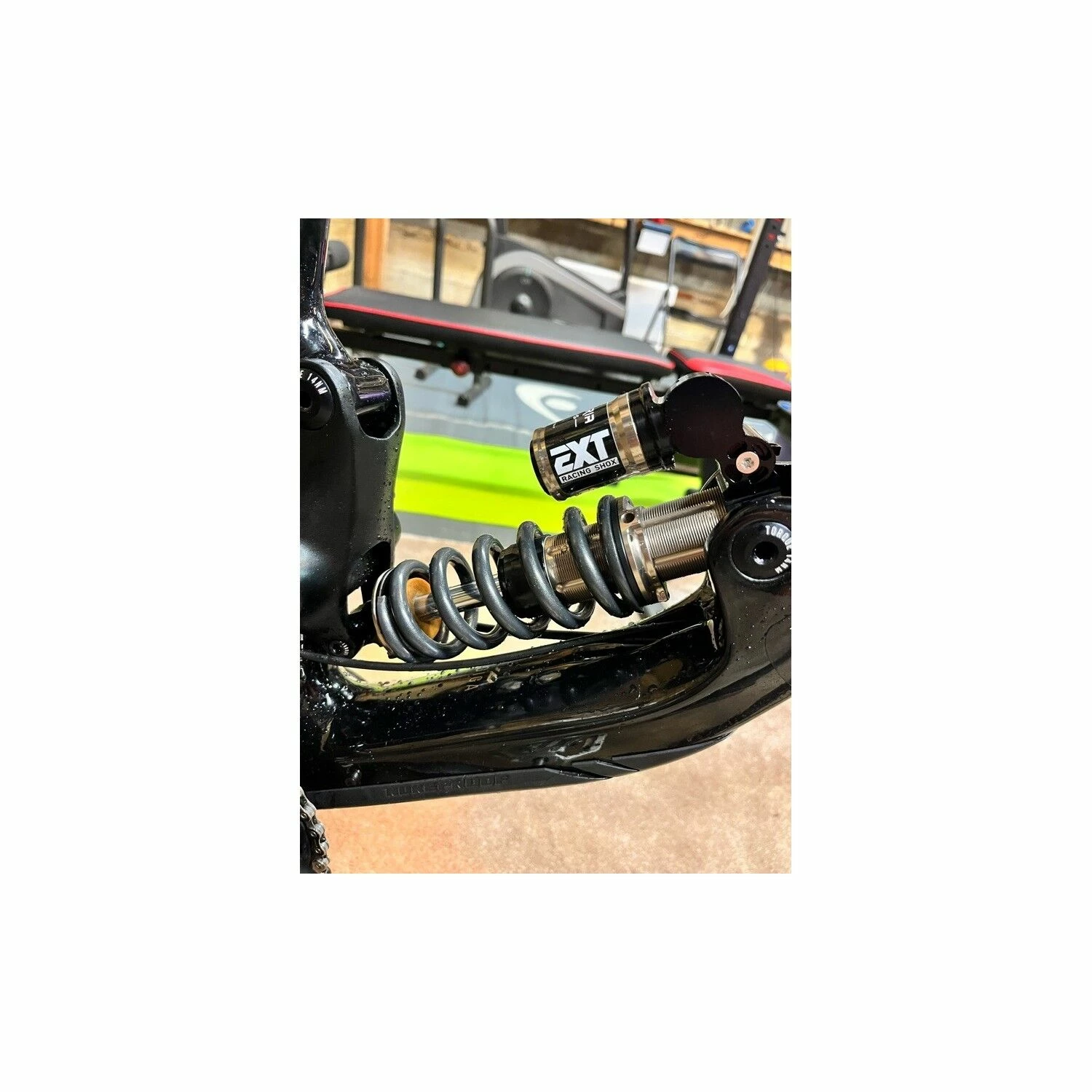 Amortisseurs EXT 3 Amortisseurs EXT – Image 3