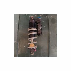 Amortisseurs Formula