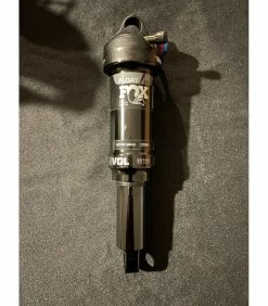 Fox Racing Shox Amortisseurs