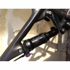 Amortisseurs Fox Racing Shox -Autres pièces Soldes amortisseur fox 20