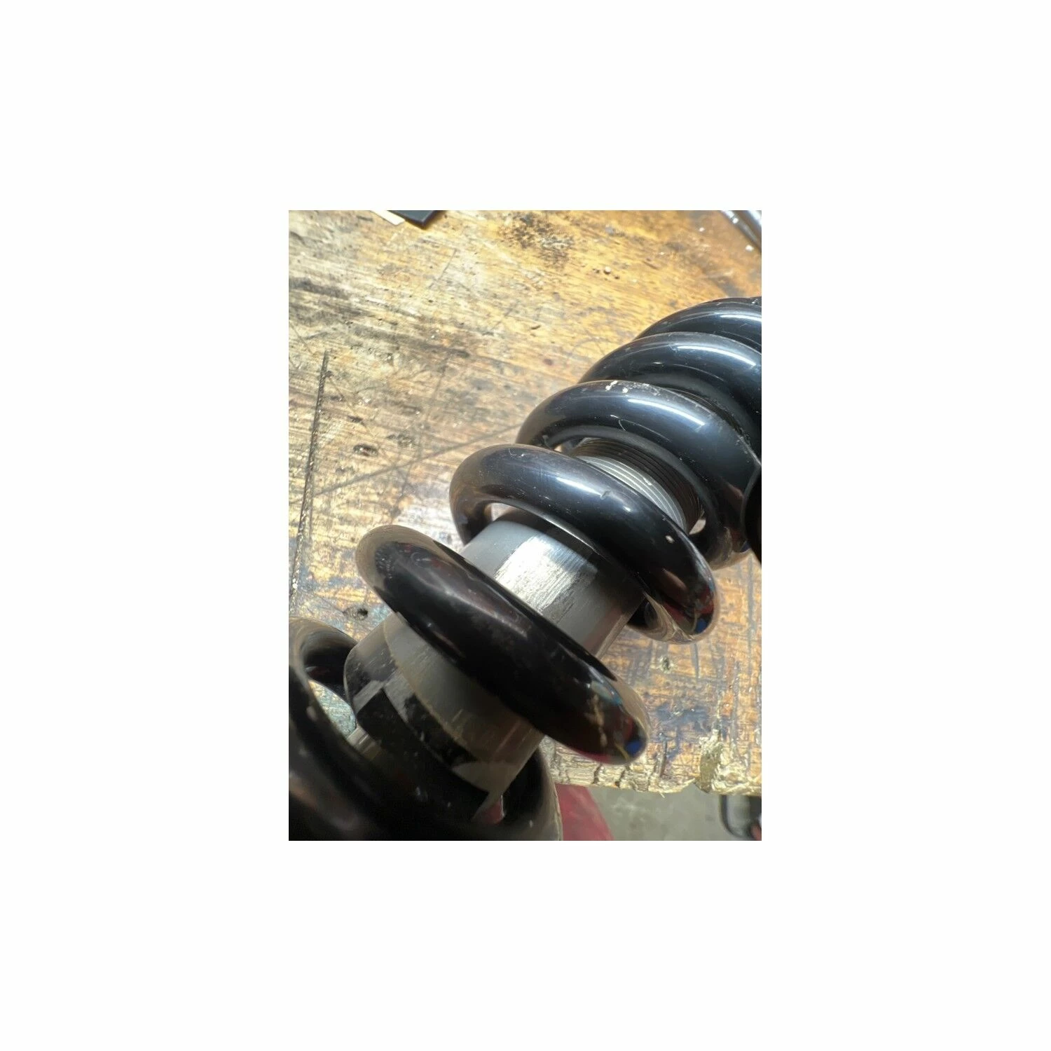 Amortisseurs Fox Racing Shox 2 Amortisseurs Fox Racing Shox – Image 2