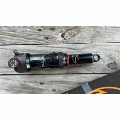 Amortisseurs Fox Racing Shox