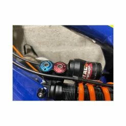 Amortisseurs Fox -Autres pièces Soldes amortisseur fox dhx2 5