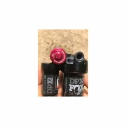 Amortisseurs -Autres pièces Soldes amortisseur fox dpx2 3