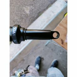 Fox Racing Shox Amortisseurs -Autres pièces Soldes amortisseur fox dpx2 7