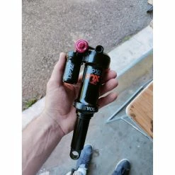 Fox Racing Shox Amortisseurs -Autres pièces Soldes amortisseur fox dpx2 9