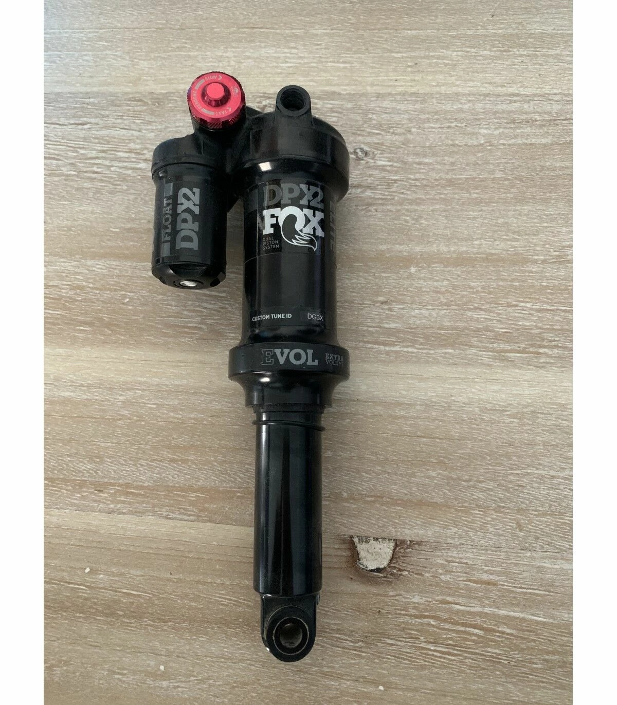 Amortisseurs 2 Amortisseurs – Image 2