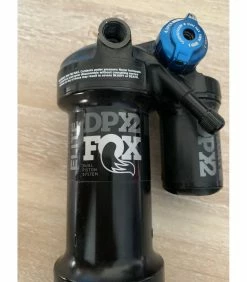 Amortisseurs 5 Amortisseurs -Autres pièces Soldes amortisseur fox dpx2 performance elite 2