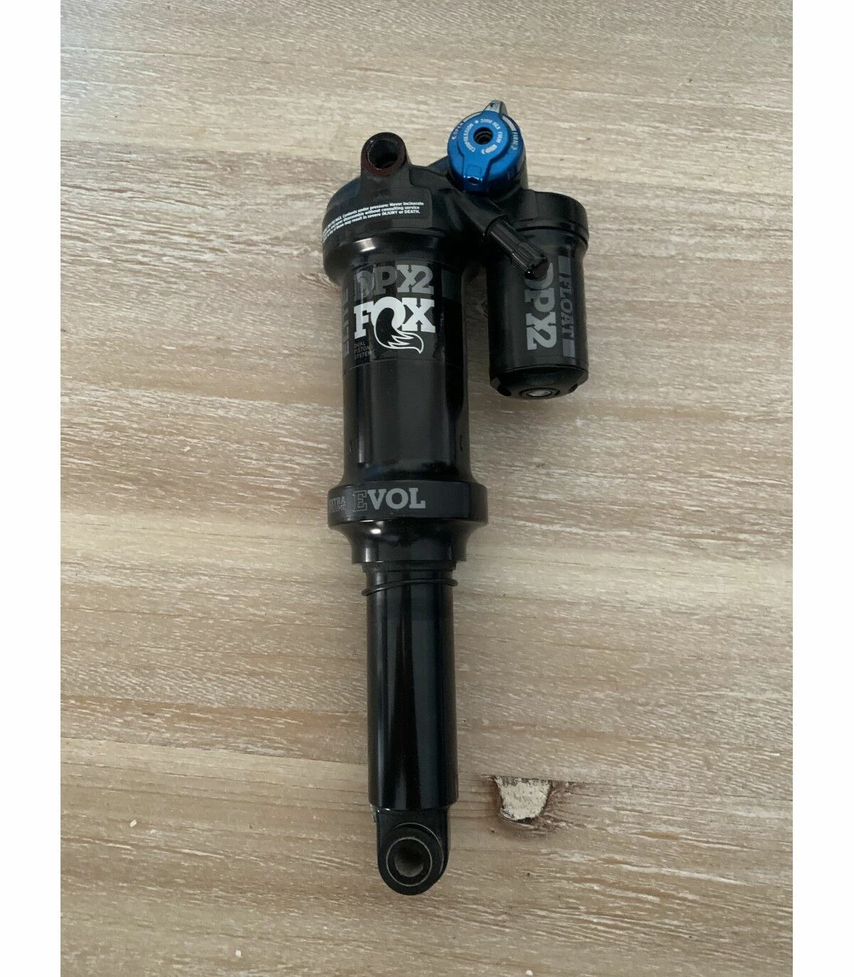 Amortisseurs 1 Amortisseurs