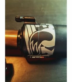 Amortisseurs 5 Amortisseurs -Autres pièces Soldes amortisseur fox factory float x2 2