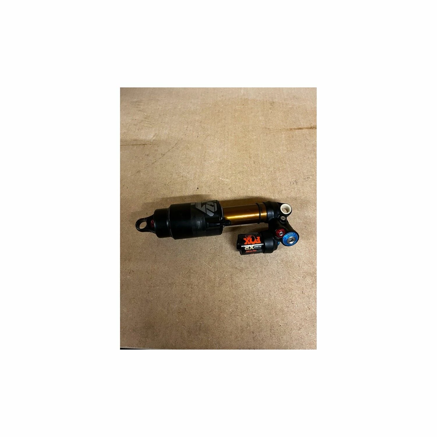 Amortisseurs Fox Racing Shox 3 Amortisseurs Fox Racing Shox – Image 3