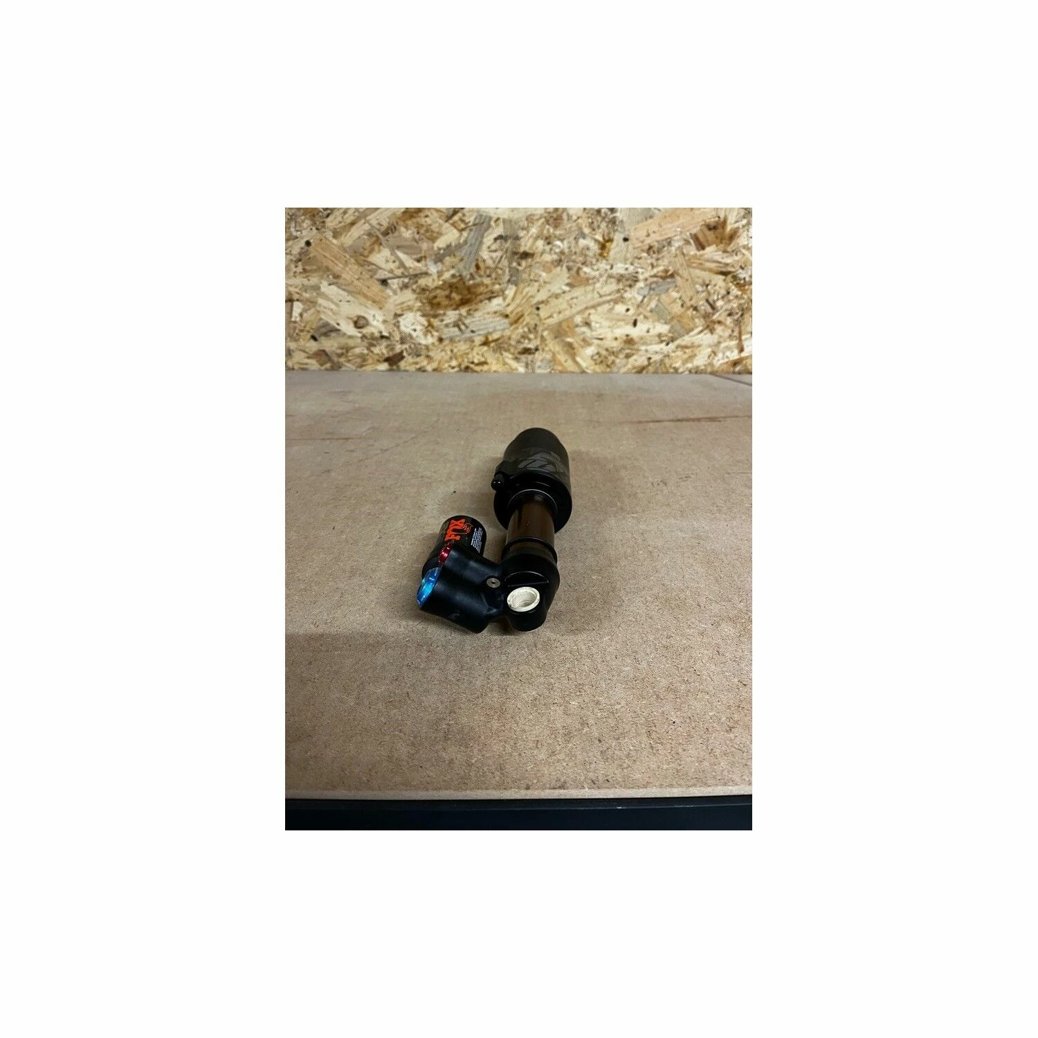 Amortisseurs Fox Racing Shox 4 Amortisseurs Fox Racing Shox – Image 4