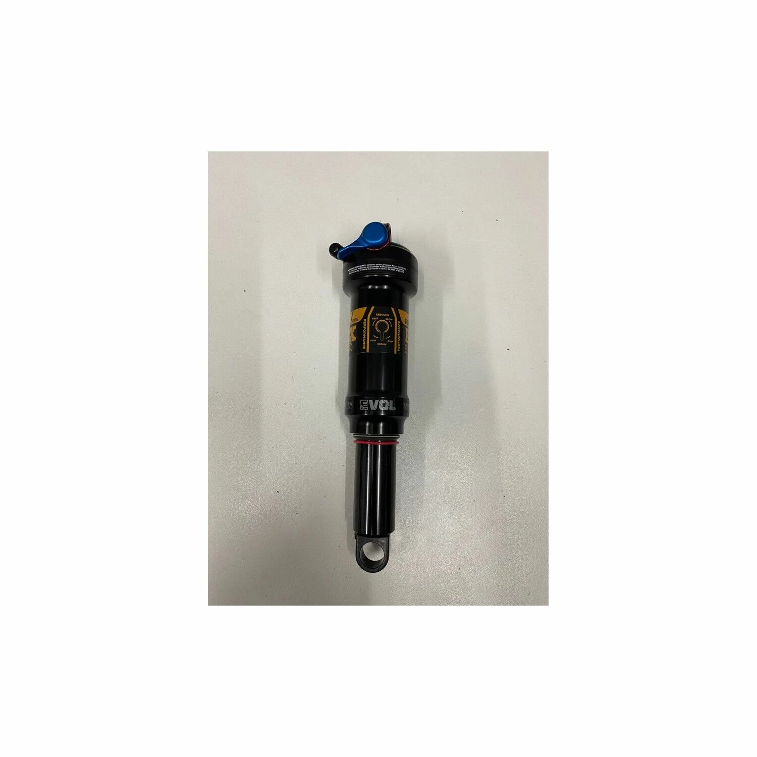 Amortisseurs Fox Racing Shox 1 Amortisseurs Fox Racing Shox