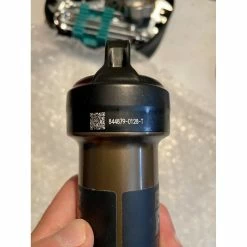 Amortisseurs Fox Racing Shox -Autres pièces Soldes amortisseur fox float dps factory 210x50mm neuf 2022 2