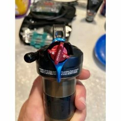 Amortisseurs Fox Racing Shox