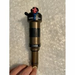 Amortisseurs Fox Racing Shox -Autres pièces Soldes amortisseur fox float dps factory 210x50mm neuf 2022 4